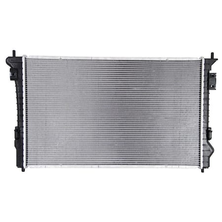 One Stop Solutions Ford-Explorer 13 Radiator, 13308 13308